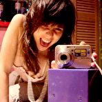 First pic of Photo gallery of two amateur horny babes masturbating