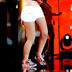 Fourth pic of Iggy Azalea live at iHeartRadio Ultimate Pool Party