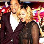 Second pic of Meagan Good fully naked at Largest Celebrities Archive!