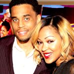 Fourth pic of Meagan Good fully naked at Largest Celebrities Archive!