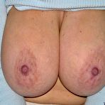 First pic of Real Estate Company Manager Milf Shows Big Amateur Tits