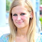 First pic of FTV Girls Alice Is Pretty And Blue - FTVGirls.com