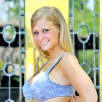 Second pic of FTV Girls Alice Is Pretty And Blue - FTVGirls.com