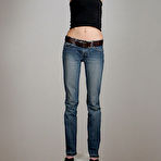 First pic of Long Thin Legs Waif