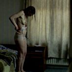 Fourth pic of Sanneke Bos nude scenes from Tunnelvisie