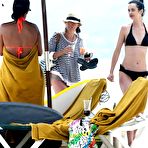 First pic of Krysten Ritter fully naked at Largest Celebrities Archive!