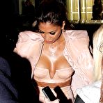 Third pic of Nicole Scherzinger fully naked at Largest Celebrities Archive!