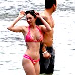 Third pic of :: Largest Nude Celebrities Archive. Megan Fox fully naked! ::