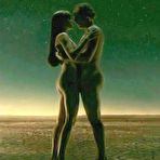 Third pic of Malin Akerman naked photos. Free nude celebrities.