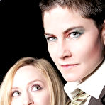 First pic of BlueBlood.com
