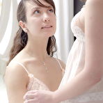First pic of Two gorgeous teenies share a jizz load after hot fucking