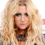 First pic of Kesha Sebert legs and cleavage at Billboard Music Awards 2011