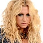 Second pic of Kesha Sebert legs and cleavage at Billboard Music Awards 2011