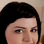 First pic of cute chubby babe | CHUBBYLOVING.com #1 for bbw porn lovers!