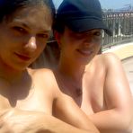 First pic of :: Largest Nude Celebrities Archive. Adrianne Curry fully naked! ::