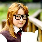 First pic of Yamazaki is a horny Asian college student  @ Idols69.com FMG's