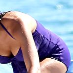 Second pic of Rosario Dawson fully naked at Largest Celebrities Archive!