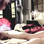 First pic of Nicki Aycox naked photos. Free nude celebrities.