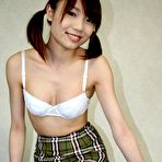 First pic of Super enthusiastic Japanese girl has anal sex with a foreigner in Tokyo.