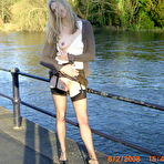 First pic of WifeBucket.com - Real submitted pics of amateur housewives from nextdoor!