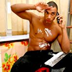 First pic of I Fucked Her Finally - Teen Handles Black Huge Cock