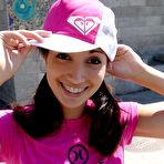 First pic of CHLOE 18 - Sweet Tiny Tits Teen With A Naughty Side!