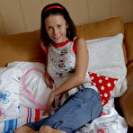 First pic of Nika's Gallery - Young Heaven