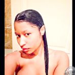 Third pic of Nicki Minaj absolutely naked at TheFreeCelebMovieArchive.com!