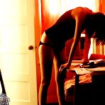 Third pic of Alexa Chung fully naked at Largest Celebrities Archive!