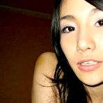 First pic of Japanese girlfriend sucking off her boyfriend