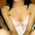 Third pic of Japanese girlfriend sucking off her boyfriend