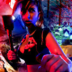 Second pic of Exclusive Actiongirls Shay Lauren Photos Actiongirls.com