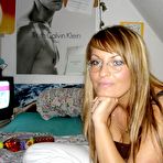 Fourth pic of Cum On Wives - Real submitted pics of amateur housewives getting cumshots!