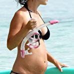 Second pic of Rachel Bilson nude photos and videos at Banned sex tapes