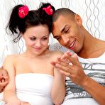 First pic of Spoiled Virgins