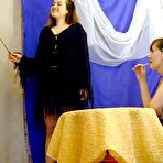 First pic of Young Lesbians Portal