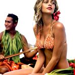 Third pic of Ana Beatriz Barros sexy, see through and braless