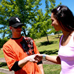 First pic of Deep Throat Love