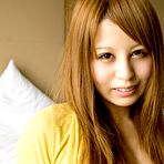 First pic of Momo - Momo lovely Asian teen has nice tits 