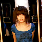 First pic of Kaira18.com - Real 18yo EMO teen!