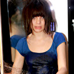 Second pic of Kaira18.com - Real 18yo EMO teen!