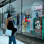 First pic of Milfs On Sticks