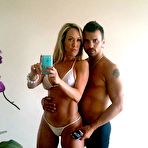 First pic of ShyGF.com - Shy Girls Caught On Hidden Cameras Pictures & Videos