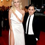 Second pic of Anja Rubik exposed her long sexy legs