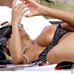 First pic of :: Largest Nude Celebrities Archive. Rita Rusic fully naked! ::