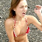 Fourth pic of Mandy's Diary - I'm So Glad Your Here! I Can't Wait To Meet You Inside!