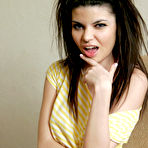 First pic of Kaira18.com - Real 18yo EMO teen!