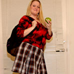 First pic of FatandFlabby.com