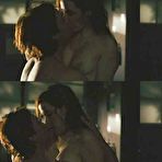 First pic of Caroline Dhavernas naked scenes from movies