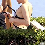 Second pic of Miley Cyrus absolutely naked at TheFreeCelebMovieArchive.com!